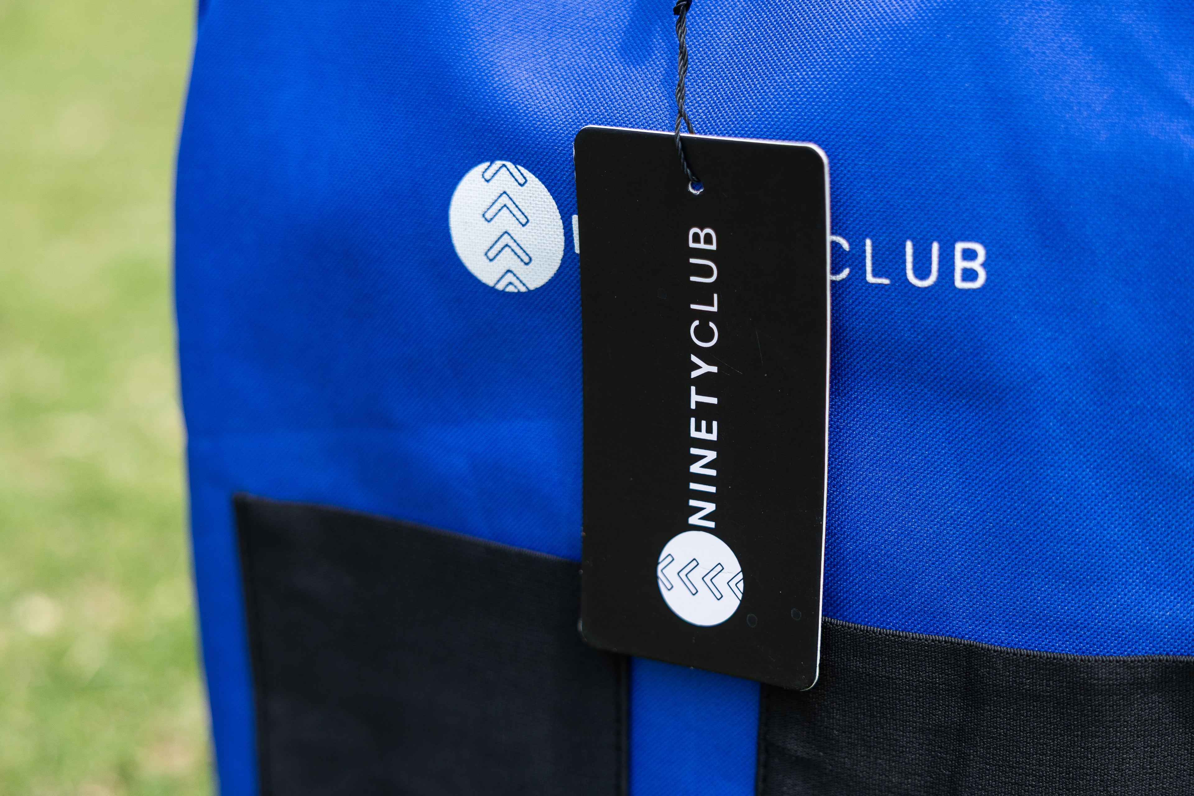 Ninetyclub Baseball Backpack