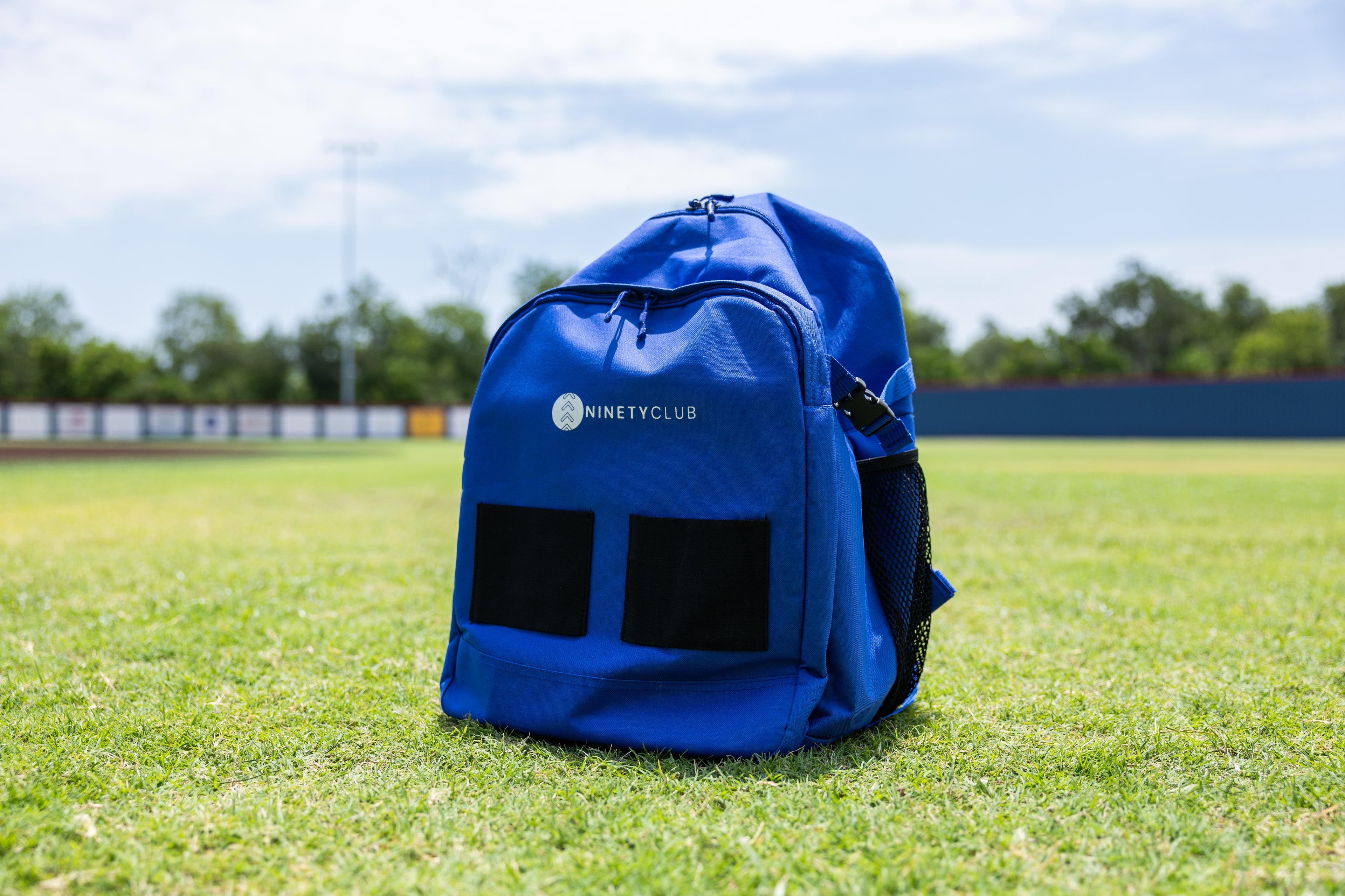 Ninetyclub Baseball Backpack