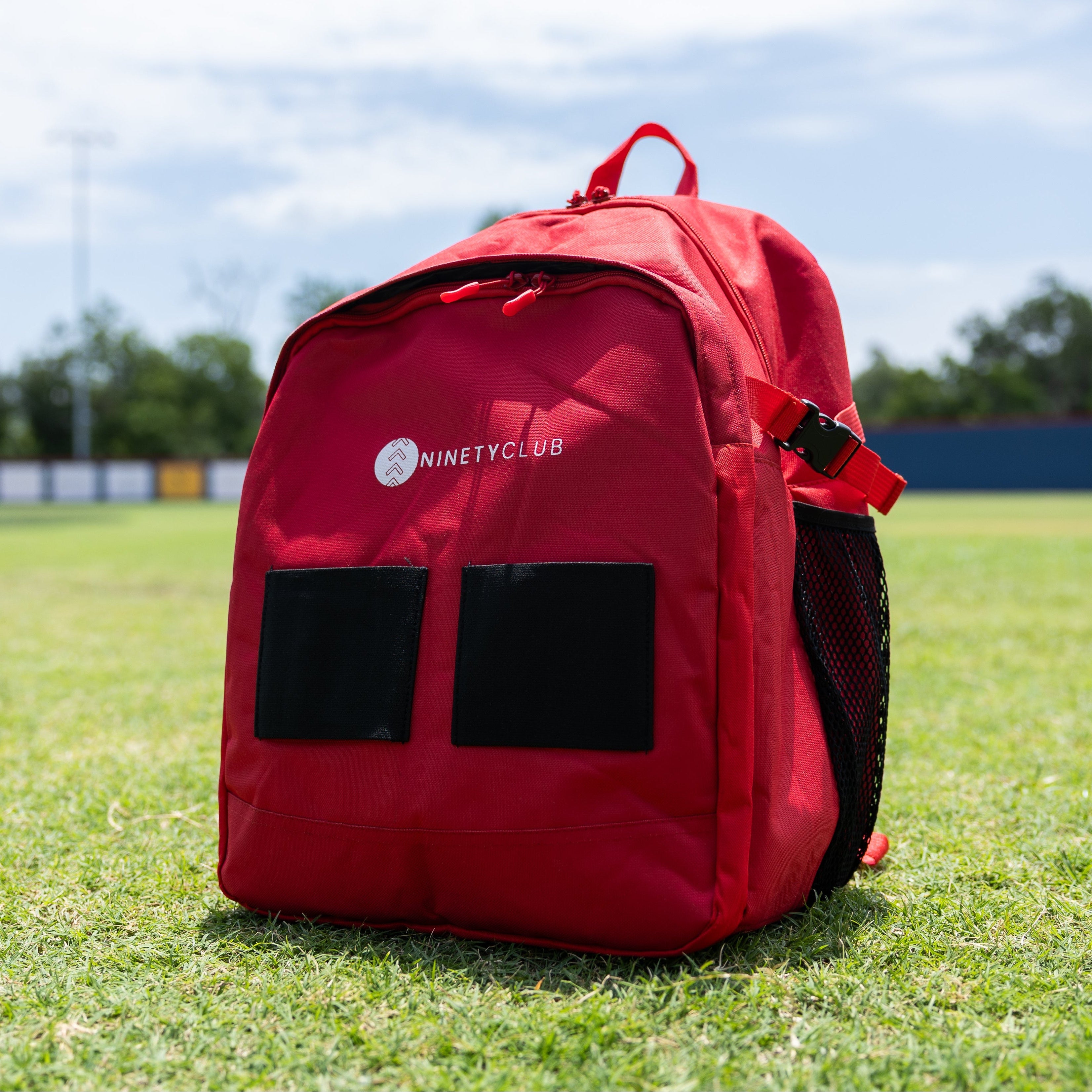 Ninetyclub Baseball Backpack