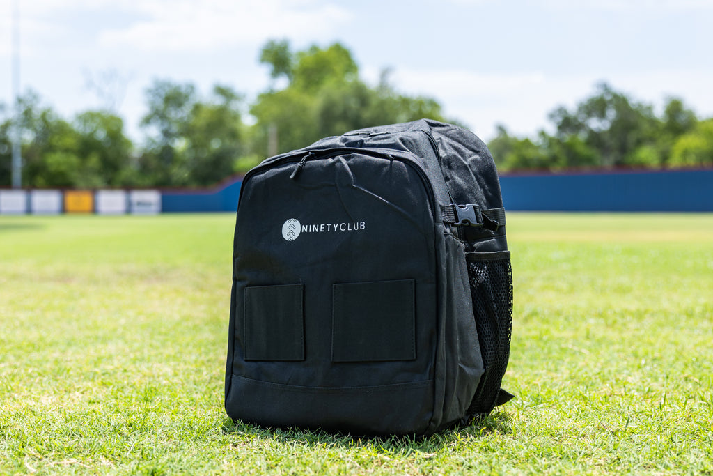 Ninetyclub Baseball Backpack