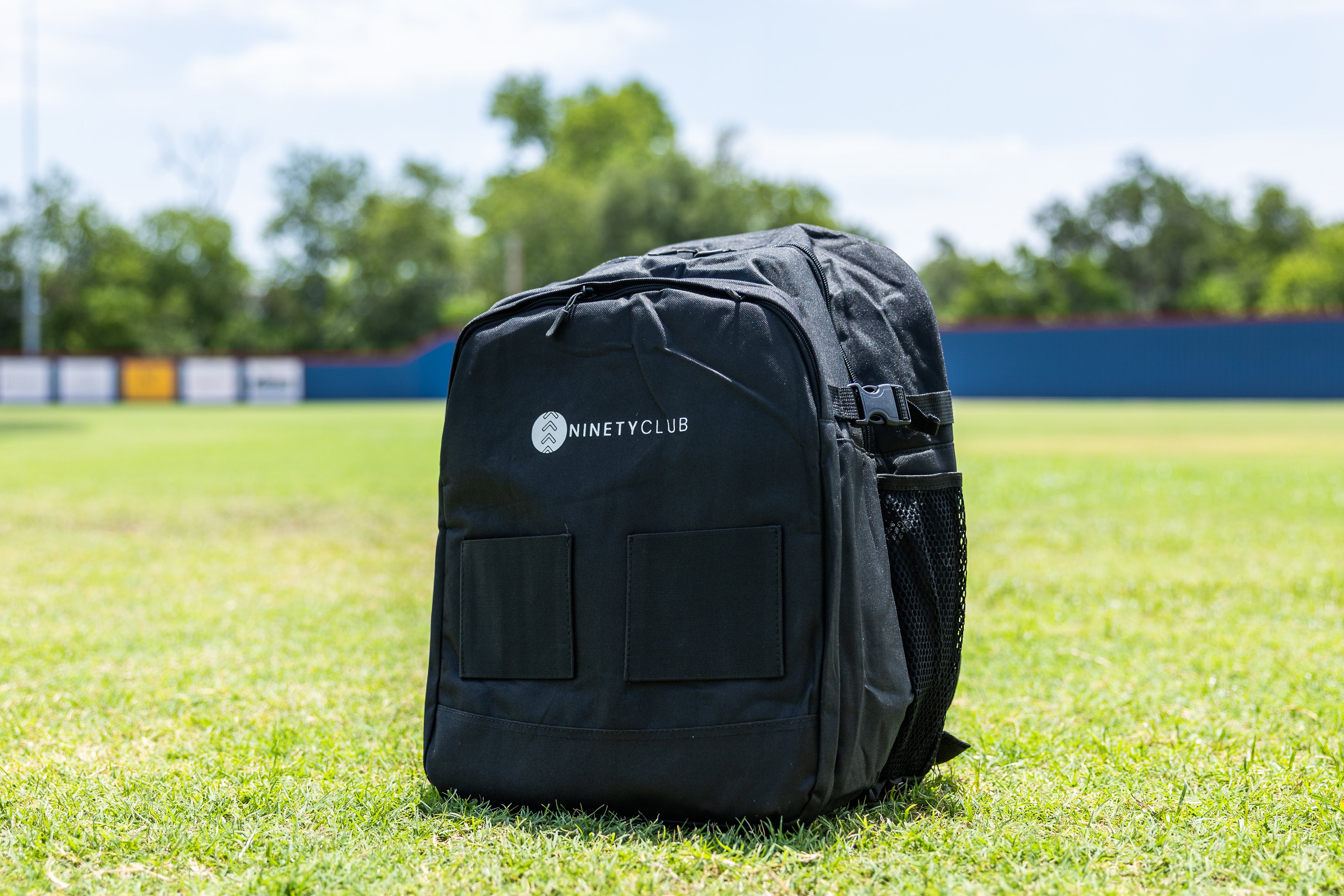 Ninetyclub Baseball Backpack