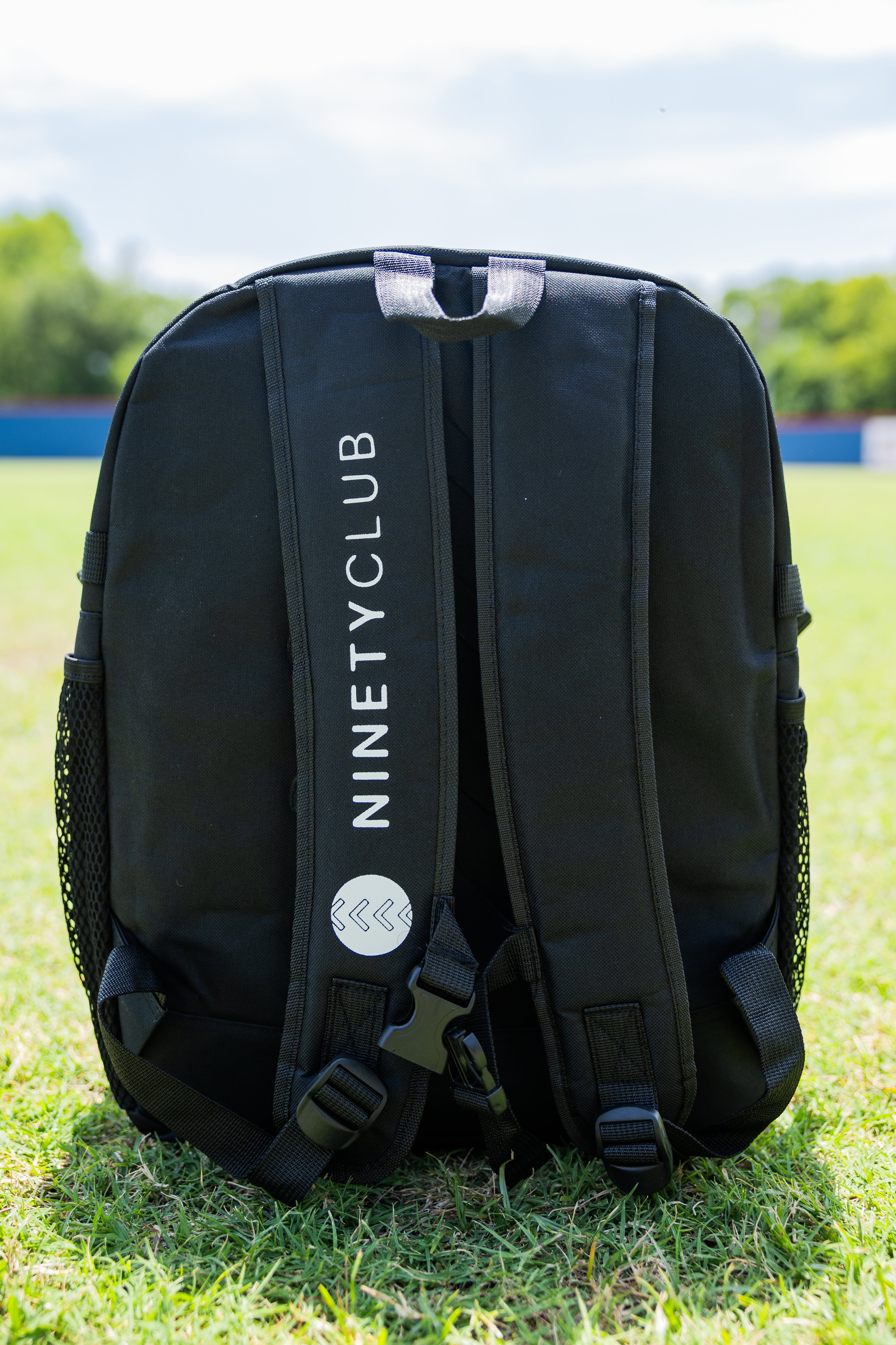 Ninetyclub Baseball Backpack