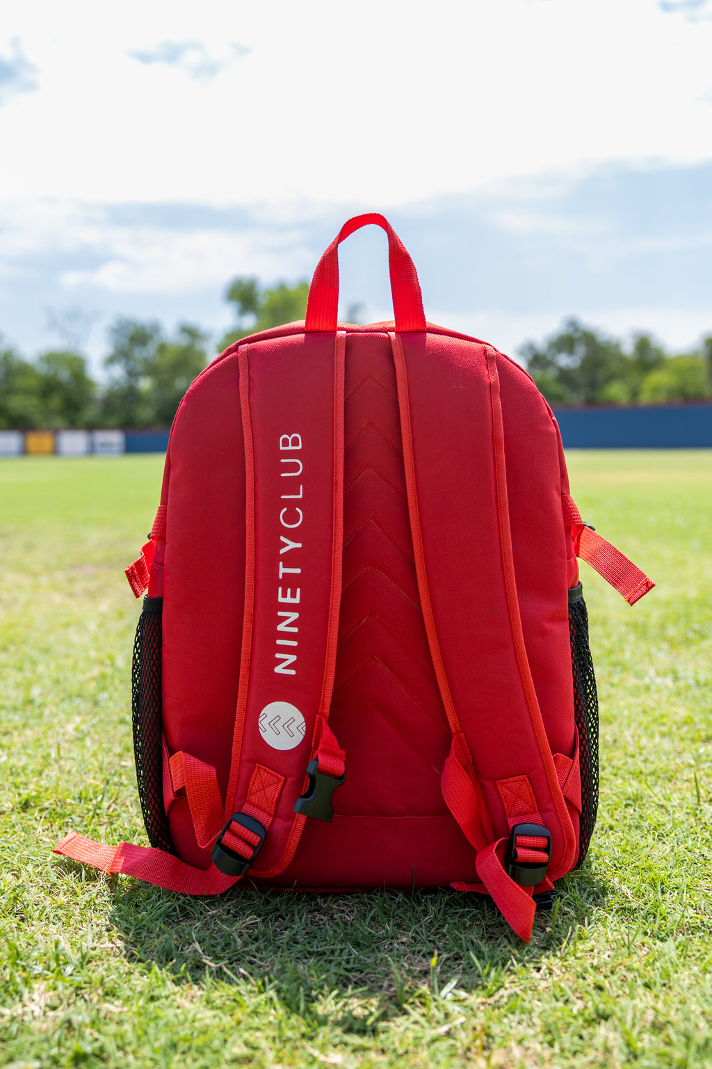 Ninetyclub Baseball Backpack