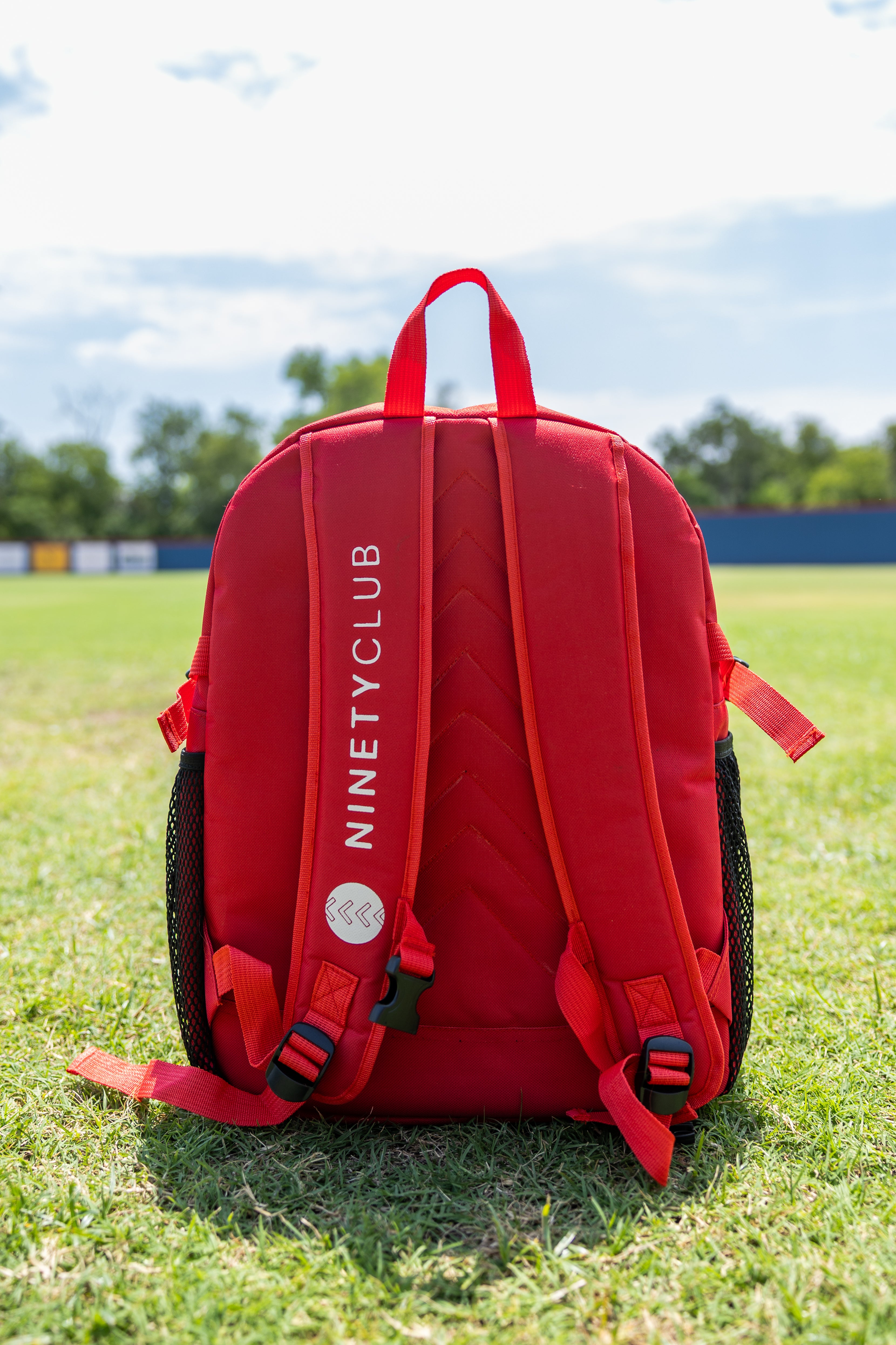 Ninetyclub Baseball Backpack