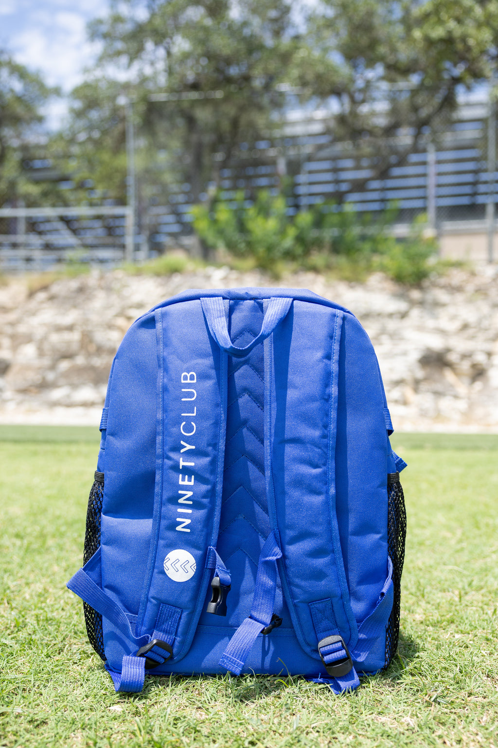 Ninetyclub Baseball Backpack