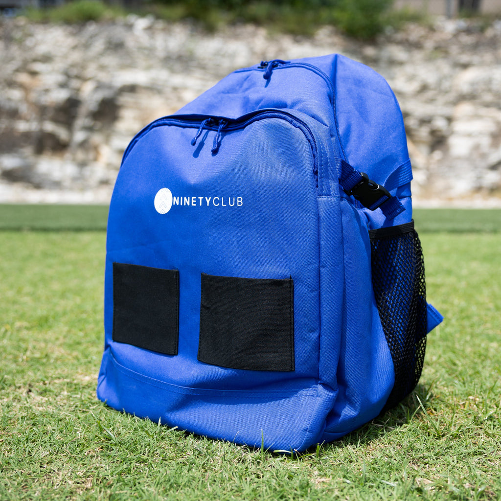 Ninetyclub Baseball Backpack