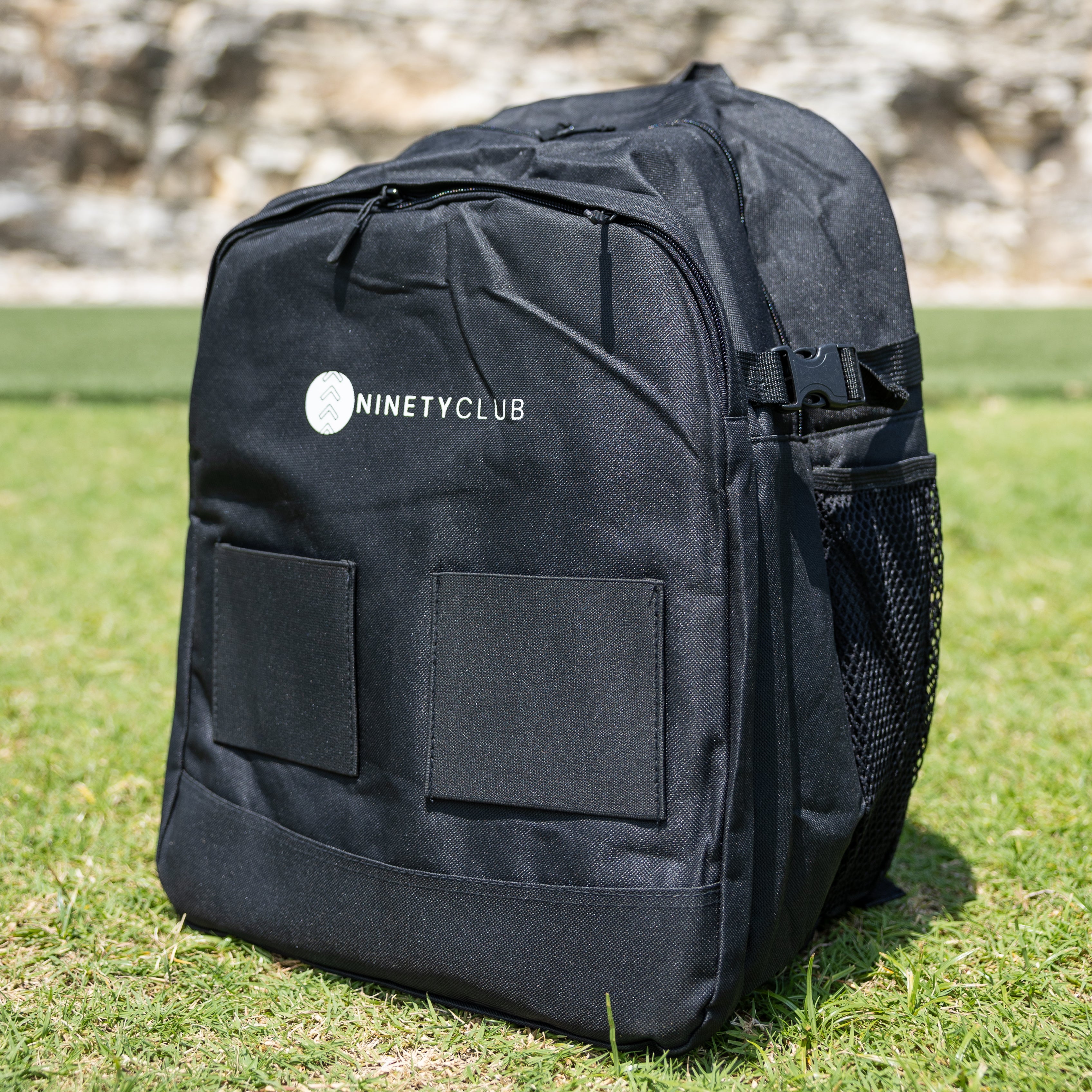 Ninetyclub Baseball Backpack